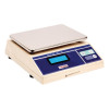 Weighstation Electronic Kitchen Scale (Not Gov Stamped) 3kg graduation 1g kg&lbs