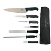 Victorinox Knife Set with 10" Cooks Knife & Wallet