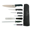Victorinox Knife Set with 10" Cooks Knife & Wallet