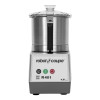 Robot Coupe R401 Food Processor/Veg Prep Attachment - 4.5Ltr (M)