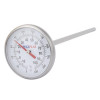 Hygiplas 32mm Dial Thermometer -10/100c 0/220F