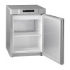 GRAM Under Counter Freezer St/St 5 year warranty - 125Ltr (Direct) (M)