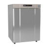 GRAM Under Counter Freezer St/St 5 year warranty - 125Ltr (Direct) (M)