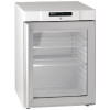 White Glass Door Under Counter Chiller (Direct) (M)
