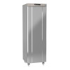 Gram Upright Lockable Storage Chiller S/Alu K410R - 346Ltr (Direct) (M)