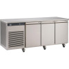 Fosters Three Door Counter Chiller Gastro Pro (Direct)