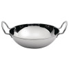 Balti Dish St/St - 5.75" 154mm Ø