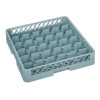 Vogue Glass Rack - 36 Compartments