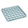 Glass Rack Extender - 49 compartments