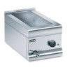 Lincat Bain Marie Base Unit Wet Heat 290Hx300Wx600D (Direct)