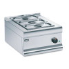 Lincat Bain Marie Dry Heat 290Hx450Wx600D includes 3 x 1/3 GN (Direct)