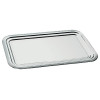 Partyplatter Tray Chrome Plated GN1/1