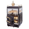 Queen Victoria Potato Oven (Direct)