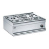 Lincat Bain Marie Dry Heat 1 x 1/2 3 x 1/6 4 x 1/4 GN (Direct)
