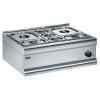 Lincat Bain Marie Dry Heat 2 x 1/2 3 x 1/6 2 x 1/4 GN (Direct)