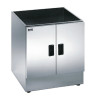 Lincat Pedestal with doors 650-670Hx600Wx600D No Gas (Direct)