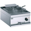 Lincat Electric Counter Top Fryer Single Tank 2 Baskets 9kW (Direct)