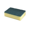 Jantex Foam Scourer (Pack 10)