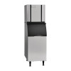 Ice-O-Matic Modular Ice Maker - 132kg Output 170kg Storage (Direct)