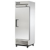True Slimline 1 Door Heavy-Duty Upright Freezer T-19F-HC (Direct)