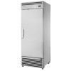 True 2/1 GN 1 Door Upright Freezer TGN-1F-1S (Direct)