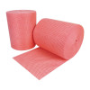 EcoTech Envirolite Super Rolls Red 2 Rolls (500 Sheets Per Roll)