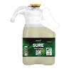 Diversey SURE SmartDose Floor Cleaner - 1.4Ltr