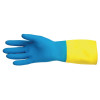 Mapa Alto 405 Chemical Handling Gloves Size 9 XL