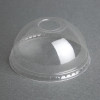 Fiesta Green PLA Domed Lid for 12/16/20oz Cup (Pack 1000)