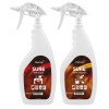 Diversey Sure Degreaser and Grill Cleaner Refill Bottle (6x750ml)