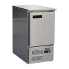Polar G-Series Refrigerated Saladette Single Door - GN 1/1
