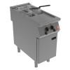 Falcon Electric Twin pan Fryer E9342 (Direct)