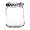 Kilner Round Twist Top Jar - 228ml (Pack 12)