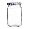 Kilner Round Twist Top Jar - 93ml (Pack 12)