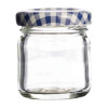 Kilner Round Twist Top Jar - 43ml (Pack 12)