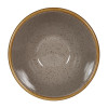 Churchill Stonecast Grey Dip Pot - 8.5cm 3 3/8" 11cl 4oz (Box 24) (Direct)