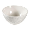 Churchill Bamboo Snack Bowl - 13cm 5 2/8" 40cl 14oz (Box 12) (Direct)
