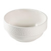 Churchill Isla Consomme Bowl - 36cl 12.6oz (Box 6) (Direct)