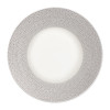 Churchill Isla Spinwash Shale Grey Deep Coupe Plate 281x37mm 11"(Box 12)(Direct)