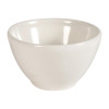 Churchill Profile White Dip Pot - 7cm 2 3/4" 6cl 2oz (Box 24) (Direct)