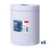Tork Reflex Wiping Paper Centrefeed (6x269m Rolls)