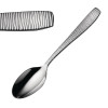 Churchill Bamboo Dessert Spoon (Box 12) (Direct)