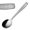Churchill Bamboo Soup Spoon (Box 12) (Direct)