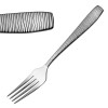 Churchill Bamboo Table Fork (Box 12) (Direct)