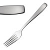 Churchill Cooper Table Fork (Box 12) (Direct)