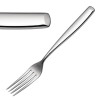 Churchill Profile Dessert Fork (Box 12) (Direct)