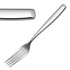 Churchill Profile Dessert Fork (Box 12) (Direct)