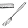 Churchill Raku Dessert Fork (Box 12) (Direct)