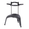 Matfer Prep Chef Base & Handle