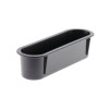 Matfer Exoglass Oblong Cake Mould - 180x45x45mm